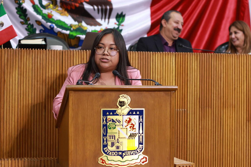 MARISOL GONZÁLEZ EXIGE TRANSPARENCIA SOBRE OBRAS INCONCLUSAS EN SANTA CATARINA