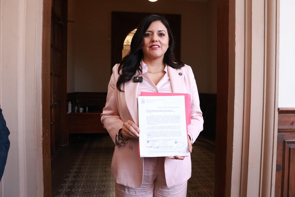 ORDENA CONGRESO A GOBIERNO PUBLICAR DECRETO DE TARIFAS SOCIALES DEL TRANSPORTE