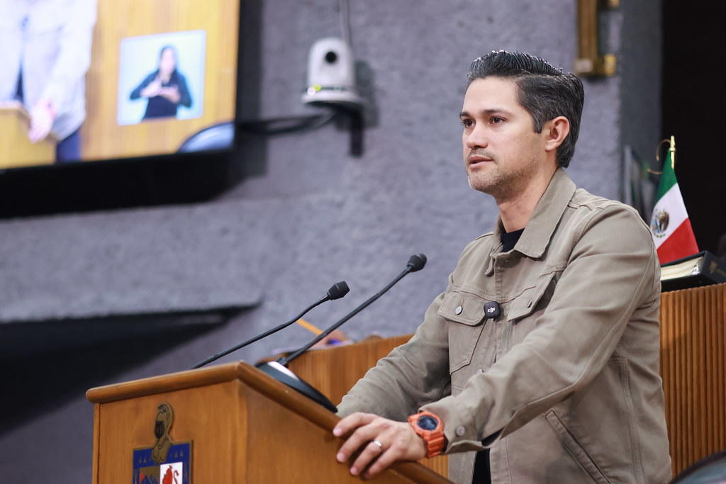 PROPONEN REFORMA PARA FORTALECER PROTOCOLOS POLICIALES Y EL USO RESPONSABLE DE LA FUERZA EN NUEVO LEÓN