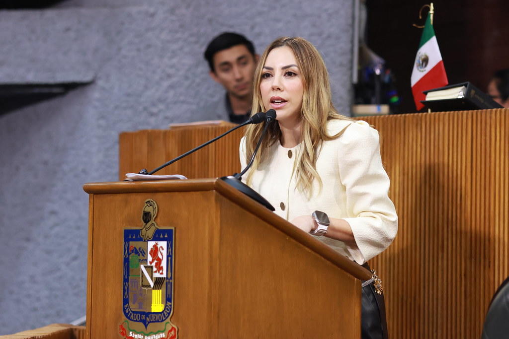 LLAMA PERLA VILLARREAL A BRINDAR CAPACITACIÓN AL PERSONAL DE UDEIS