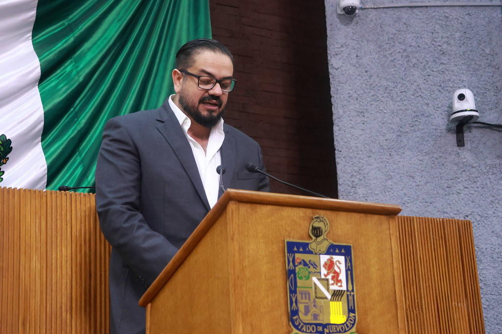 APRUEBA CONGRESO INICIATIVA PARA FORTALECER DERECHOS DE AUTOR