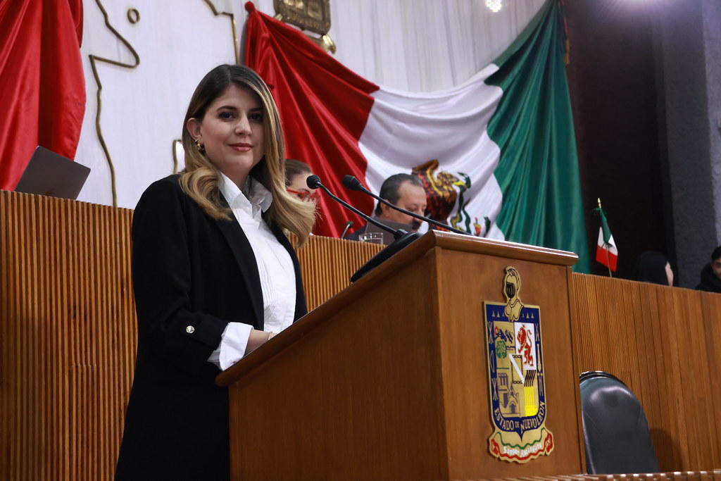 BUSCA MELISA PEÑA PROHIBIR QUE ADEUDOS EDUCATIVOS MANCHEN HISTORIAL CREDITICIO