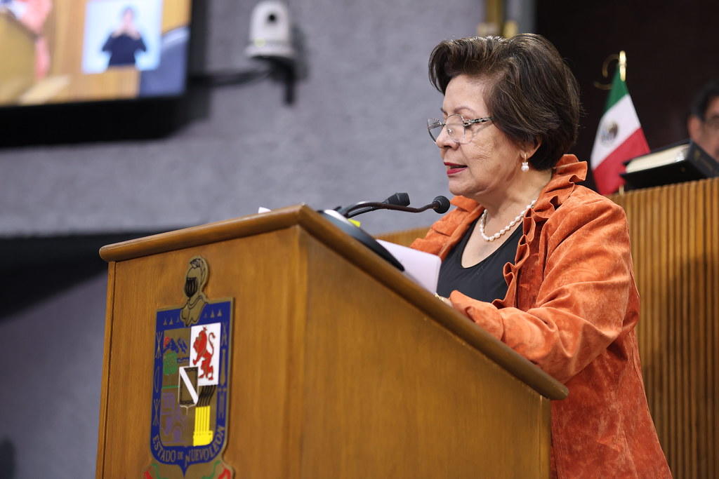 REFORMA CONGRESO LEY DE SALUD MENTAL