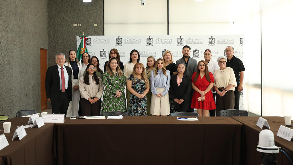 FORTALECE CONGRESO PROPUESTA DE NUEVA LEY DE EDUCACIÓN SUPERIOR CON MESAS DE TRABAJO