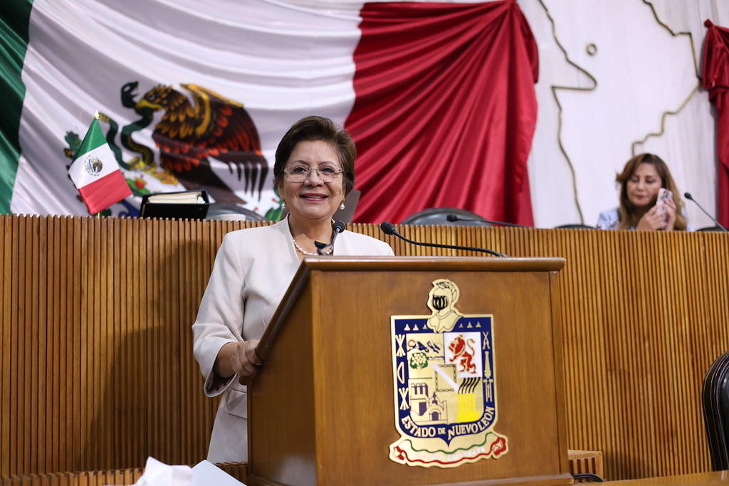 PROPONE ELSA ESCOBEDO CREAR PLATAFORMA DIGITAL DE CONSERVACIÓN