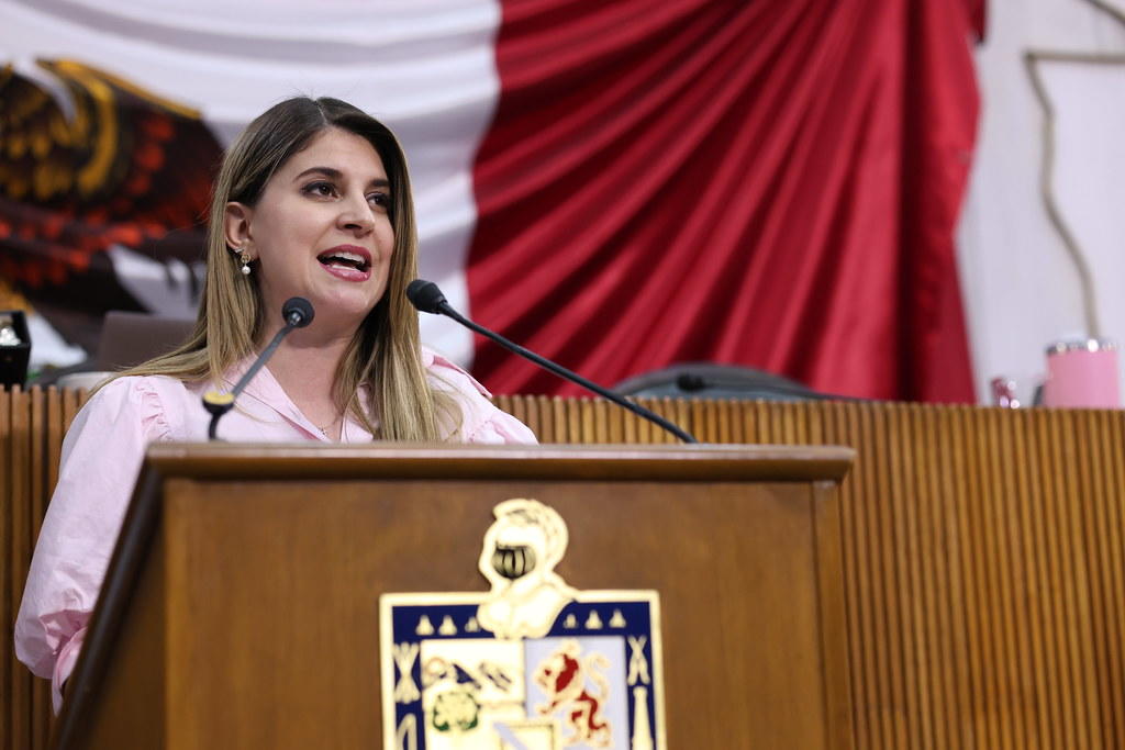 DESIGANAN A MÓNICA OYERVIDES COMO ALCALDESA SUSTITUTA DE JUÁREZ