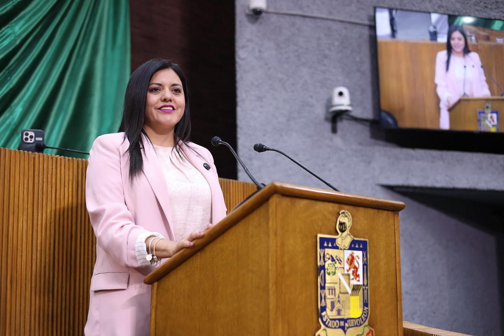PROPONE ITZEL CASTILLO CREAR FONDO PARA MENORES Y ADOLESCENTES EN ORFANDAD 