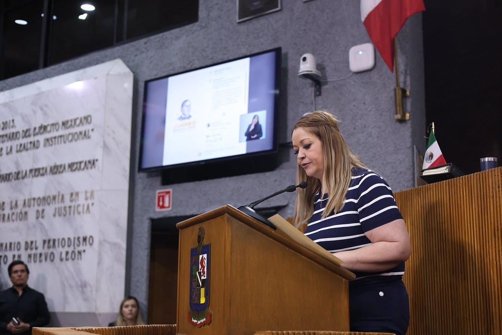 ROCÍO MONTALVO DENUNCIA A FÉLIX ARRATIA 