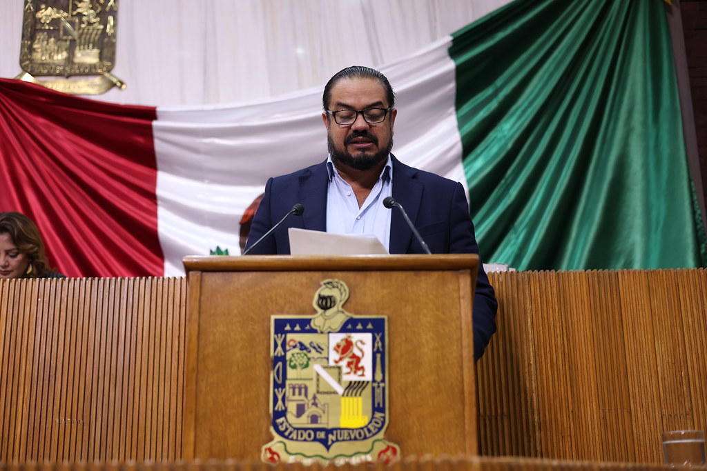 ES NECESARIO CREAR MÁS INFRAESTRUCTURA PARA LA ACCESIBILIDAD DE PERSONAS CON DISCAPACIDAD: IGNACIO CASTELLANOS