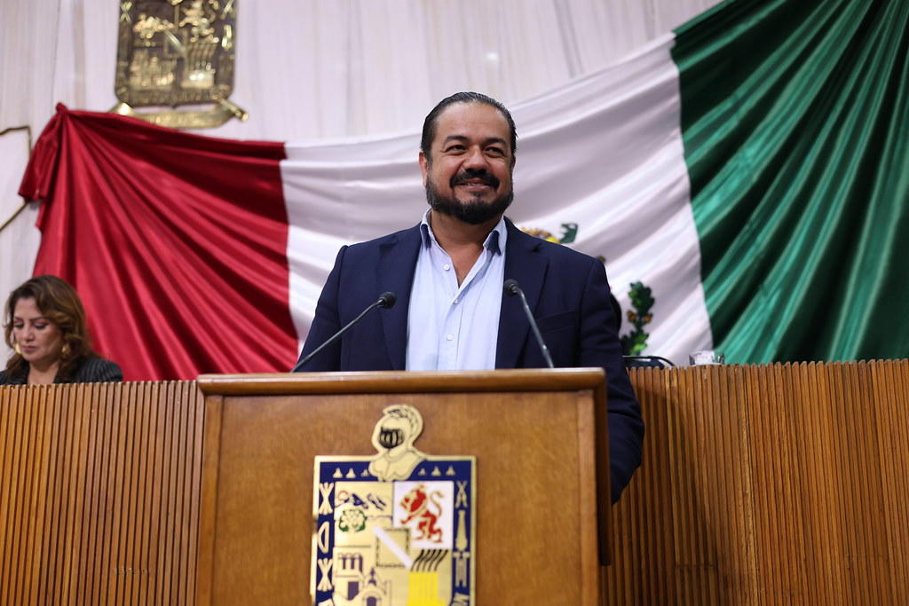 ES NECESARIO CREAR MÁS INFRAESTRUCTURA PARA LA ACCESIBILIDAD DE PERSONAS CON DISCAPACIDAD: IGNACIO CASTELLANOS