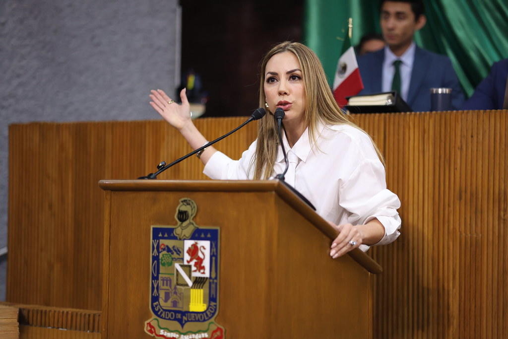 DEMANDA PERLA VILLARREAL REPARAR PAVIMENTO DAÑADO POR OBRAS DEL METRO EN AVENIDA MADERO