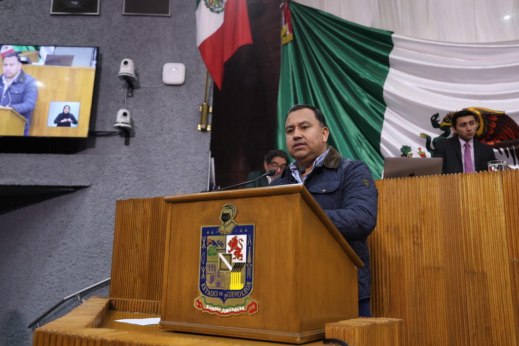 BUSCA JOSÉ MANUEL VALDEZ FORTALECER ORIENTACIÓN JURÍDICA DESDE LOS MUNICIPIOS