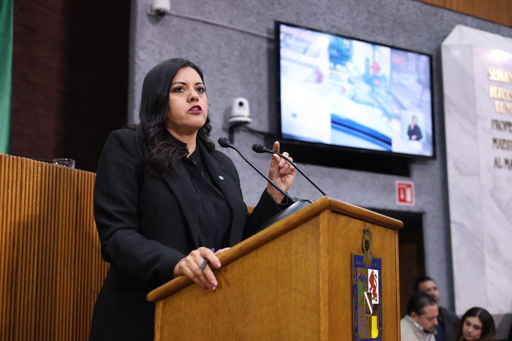 URGE CONGRESO A INSTALAR COMISIÓN ESPECIAL CONTRA LA VIOLENCIA EN EL DEPORTE