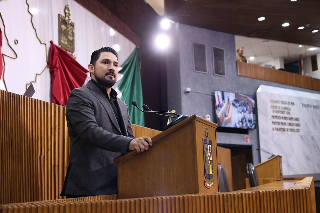 LLAMA FERNANDO AGUIRRE GARANTIZAR CONDICIONES DIGNAS PARA ATLETAS EN OLIMPIADA NACIONAL
