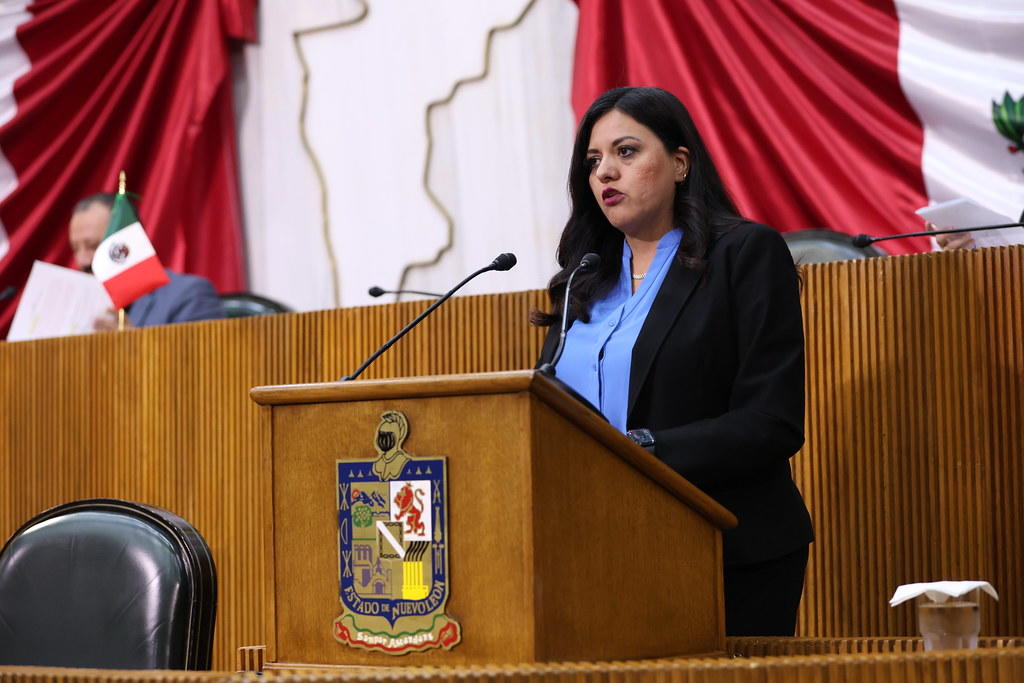 PIDE ITZEL CASTILLO SE ENVIE PROPUESTA PARA TESORERO ESTATAL