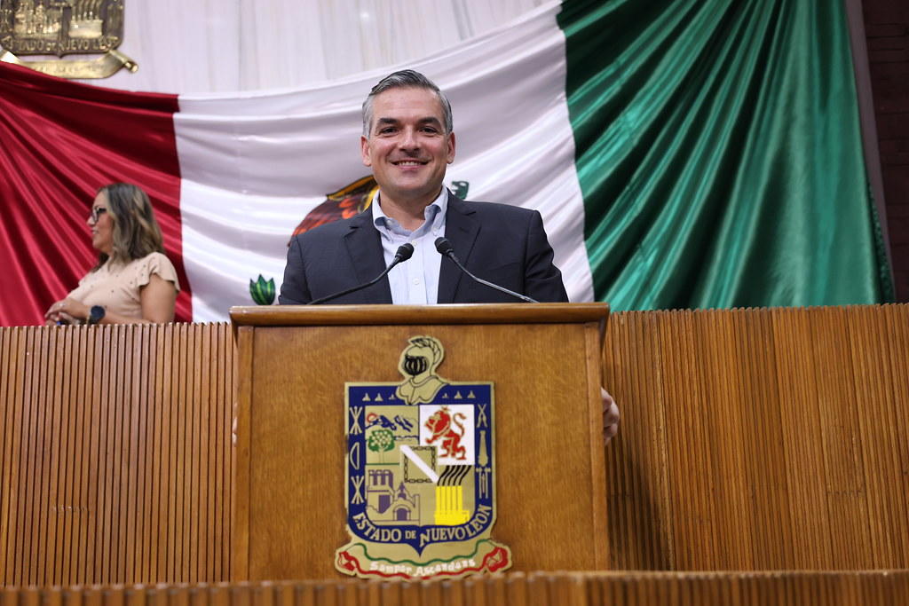 REFORMAN LEY DE CAMBIO CLIMATICO