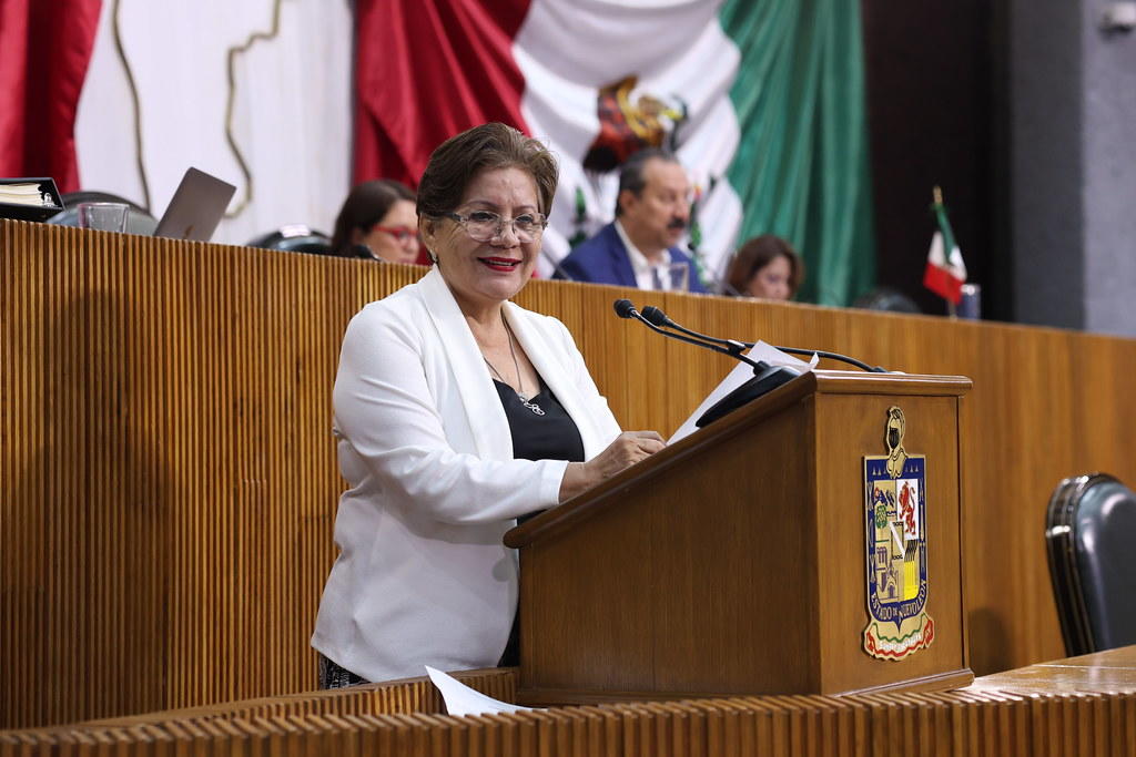 URGE ELSA ESCOBEDO REFORZAR ACCIONES PREVENTIVAS ANTE AMENAZAS EN ESCUELAS