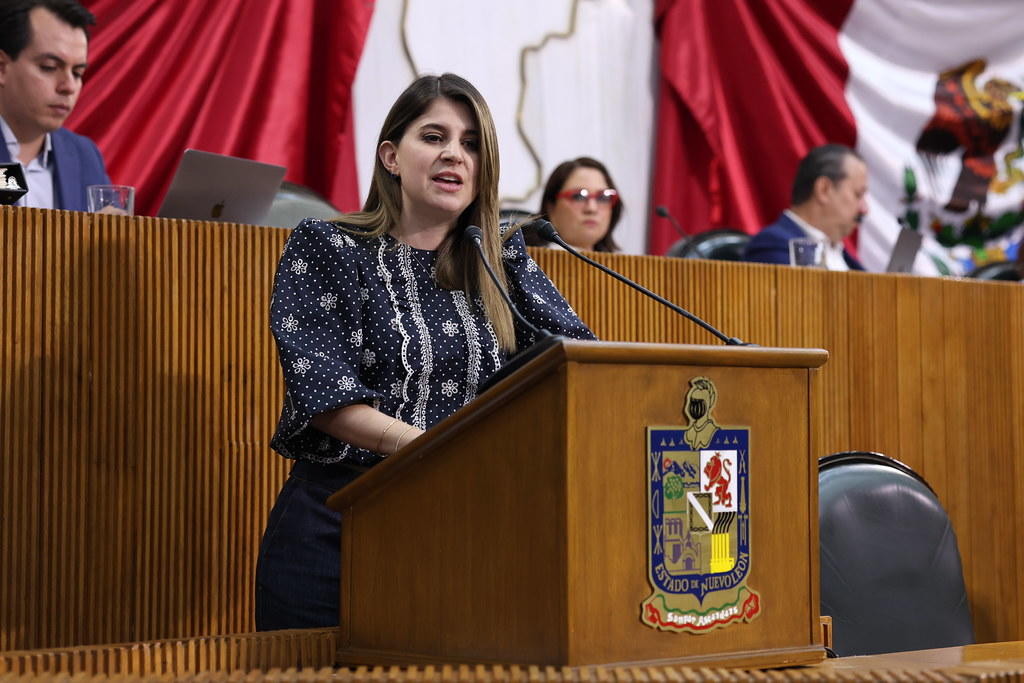 EXHORTA MELISA PEÑA A ATENDER FALLAS EN SUMINISTRO ELÉCTRICO EN EL CARMEN