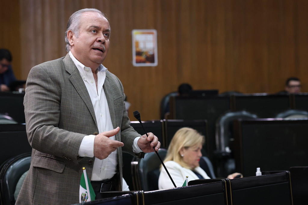 INCORPORAN PRINCIPIO DE PARIDAD DE GÉNERO EN LA INTEGRACIÓN DE LA JUNTA DE GOBIERNO Y DEL CONSEJO CONSULTIVO DEL SECTOR PRODUCTIVO