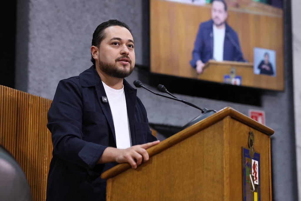 EXIGE MIGUEL LECHUGA SANCIONES POR EXTORSIONES EN SANTA CATARINA