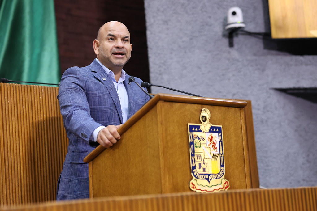 PLANTEA JOSÉ LUIS SANTOS LEY DE IMAGEN INSTITUCIONAL Y REGULACIÓN DEL GASTO EN COMUNICACIÓN SOCIAL