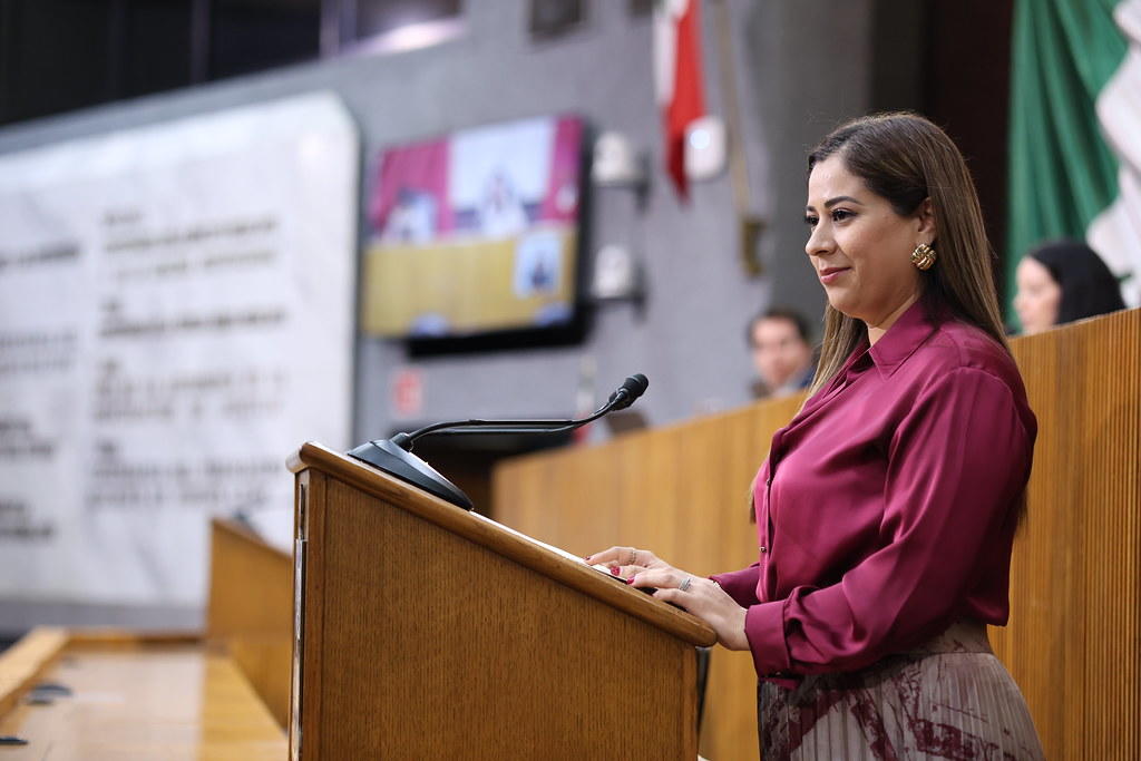 PROPONE MÁS MESAS DE TRABAJO PARA ANALIZAR REFORMA JUDICIAL