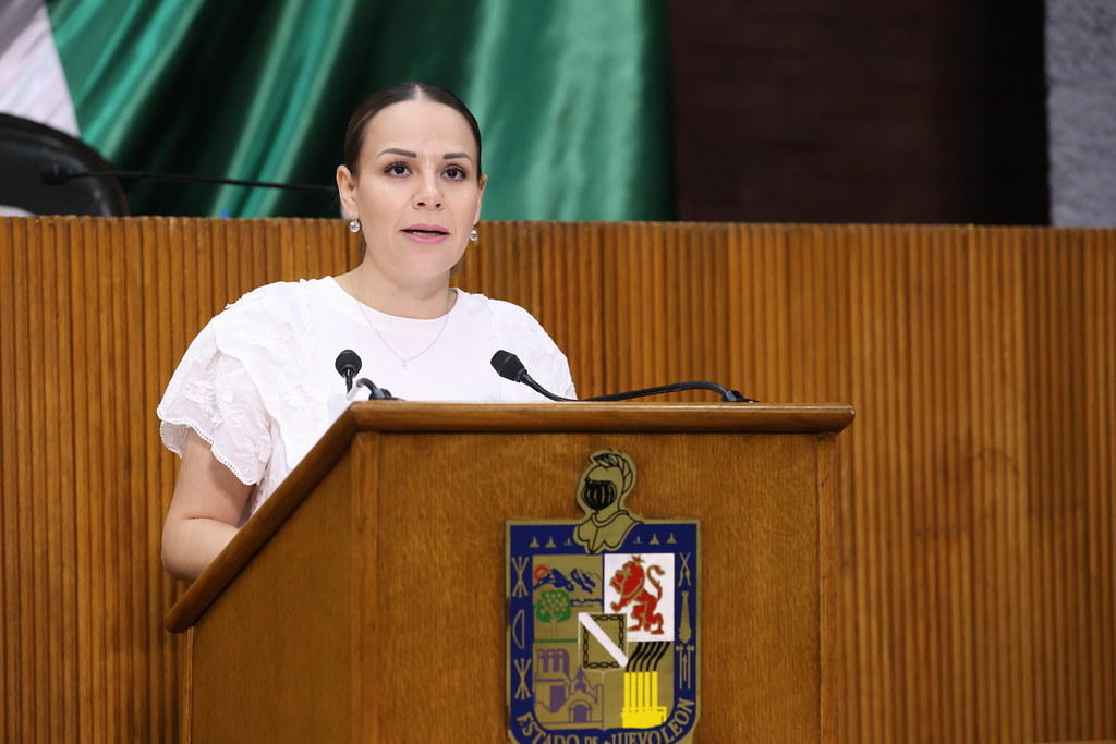 PIDE CONGRESO A AYD ATENDER DESABASTO EN CADEREYTA Y MONTEMORELOS