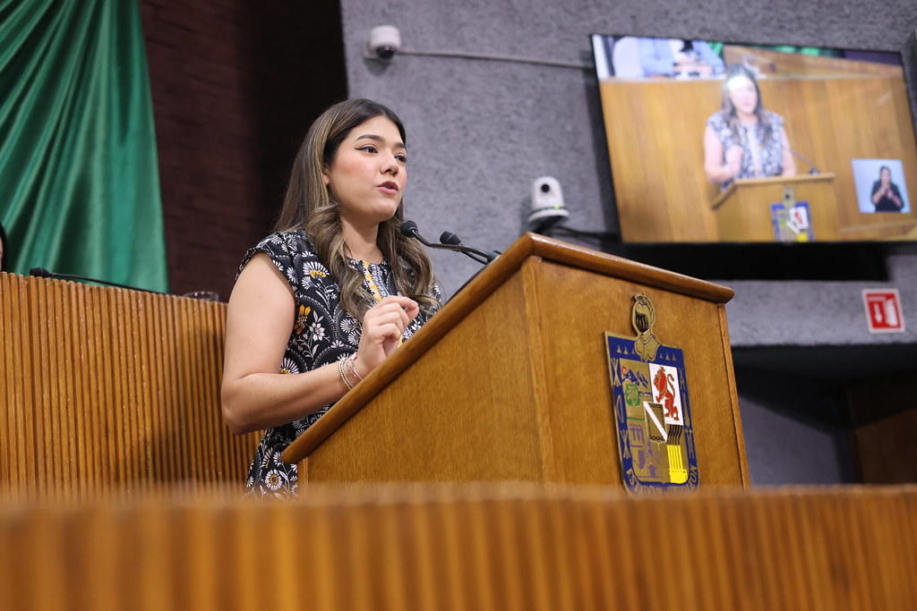 HARÁN MESA DE TRABAJO PARA CONSULTAR NUEVA LEY DE LA JUVENTUD