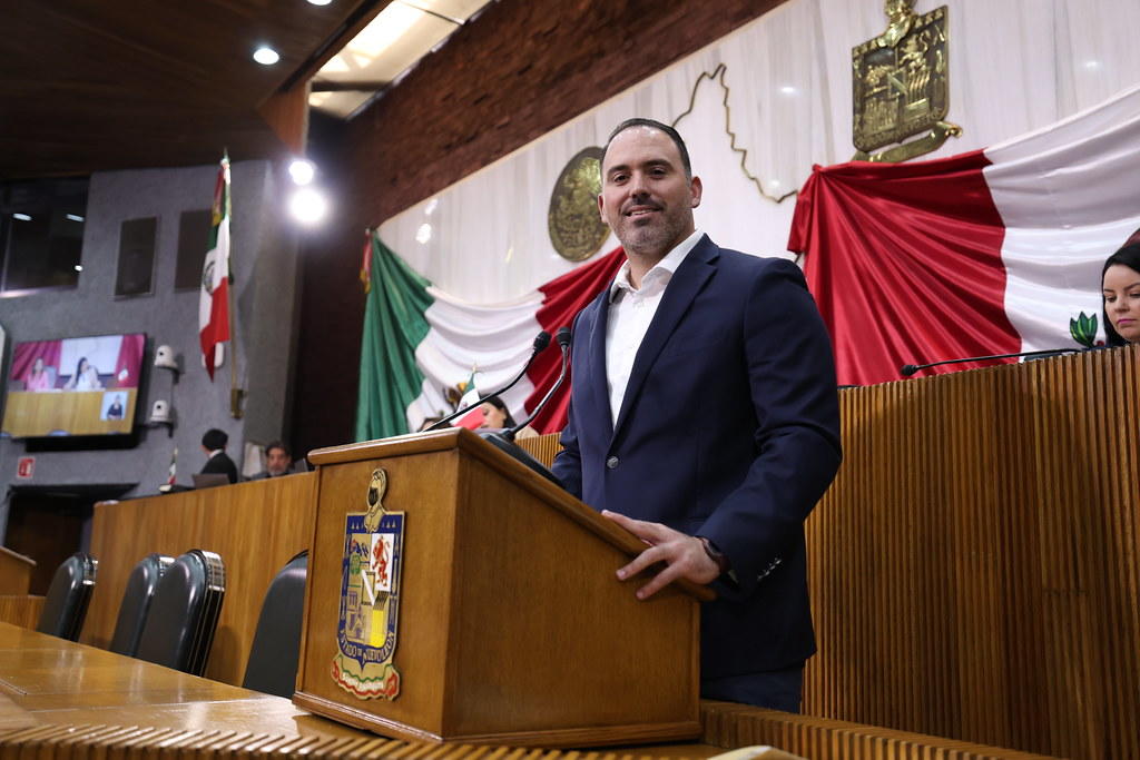 PROPONE MARIO SOTO FORTALECER DEFENSORÍA PÚBLICA Y AMPLIAR EL ACCESO A LA JUSTICIA EN NUEVO LEÓN