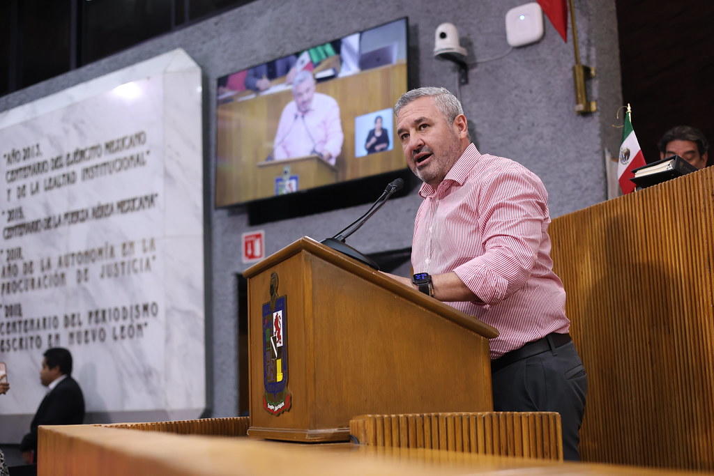 REFORMAN LEY DE JUSTICIA CÍVICA