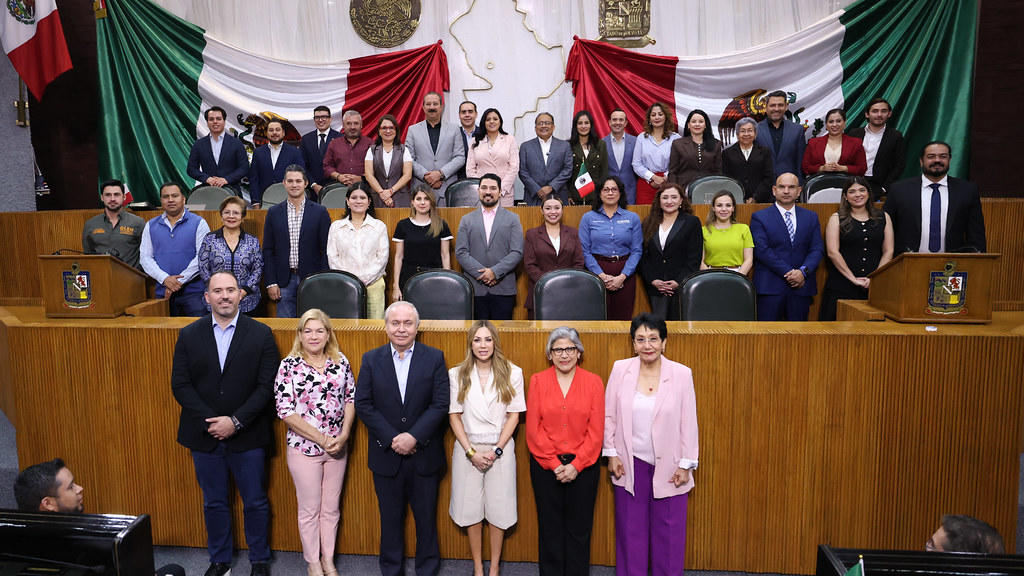 DEVELAN LETRAS ÁUREAS DEL GENERAL MARIANO ESCOBEDO