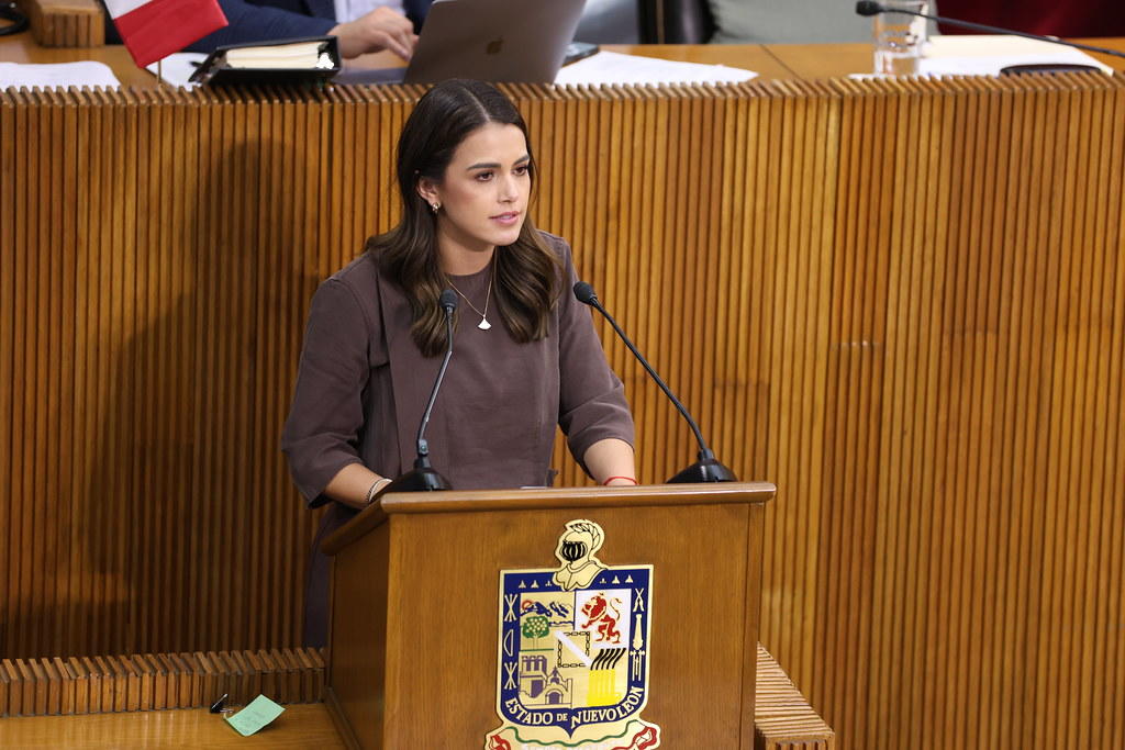 APRUEBA CONGRESO REFORMA PARA FORTALECER BÚSQUEDA DE PERSONAS DESAPARECIDAS