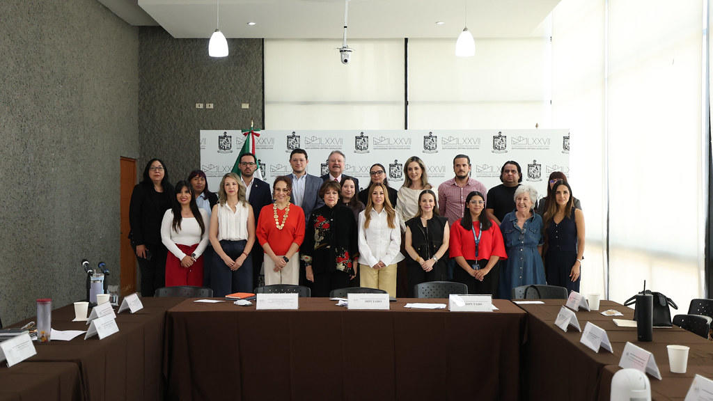 ANALIZA CONGRESO INICIATIVA LEY DE FOMENTO A LA LECTURA Y EL LIBRO