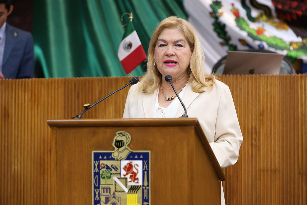 EXHORTA MARIO SALINAS A MUNICIPIOS A REFORZAR LIMPIEZA Y MANTENIMIENTO DE ESPACIOS PÚBLICOS TRAS LAS LLUVIAS