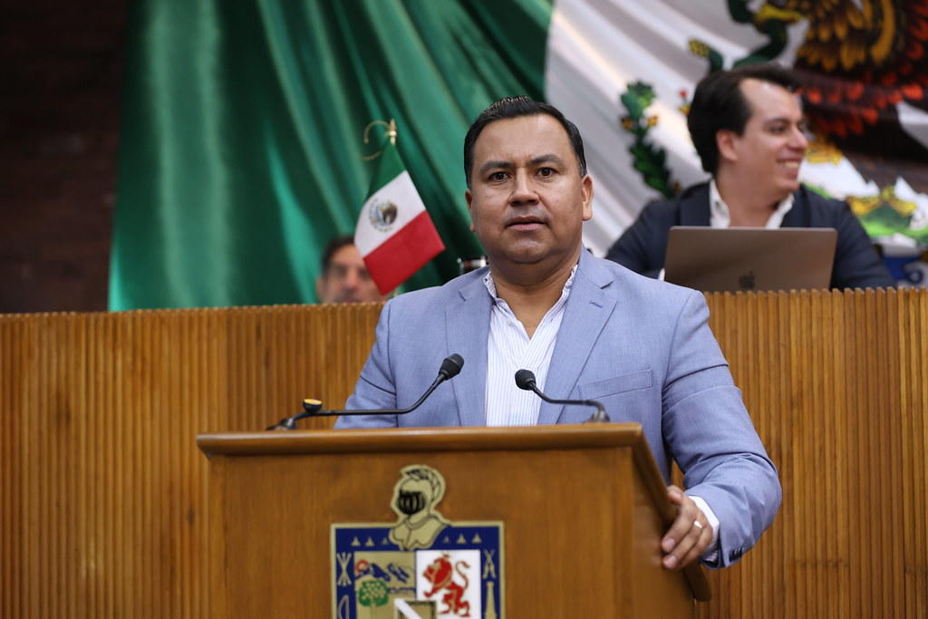 URGE PRI GARANTIZAR SEGURIDAD VIAL EN CARRETERA NACIONAL