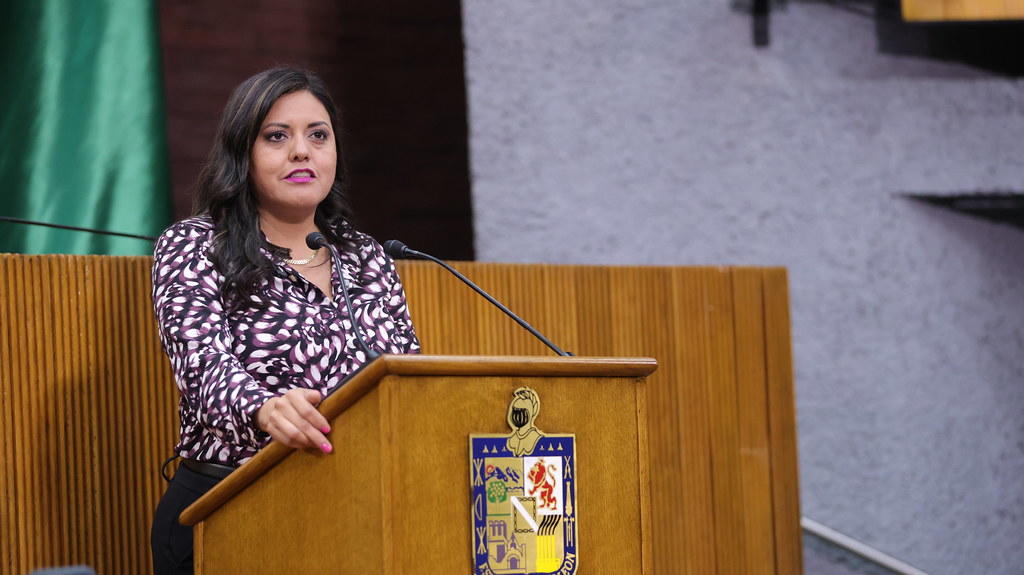 EXIGE CONGRESO DEL ESTADO DE RECURSOS A ORGANIZACIONES DE LA SOCIEDAD CIVIL