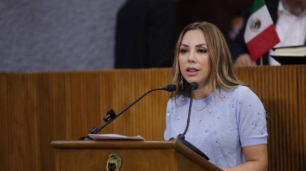PROPONE PERLA VILLARREAL MESA DE TRABAJO PARA FORTALECER LA EDUCACIÓN VIAL DESDE LAS ESCUELAS