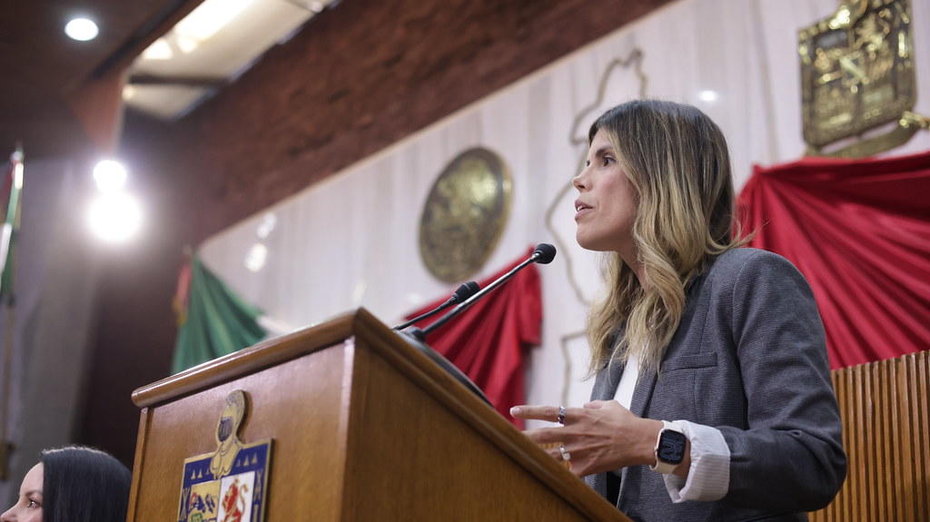 CITA CONGRESO DEL ESTADO A SECRETARIO DE MEDIO AMBIENTE