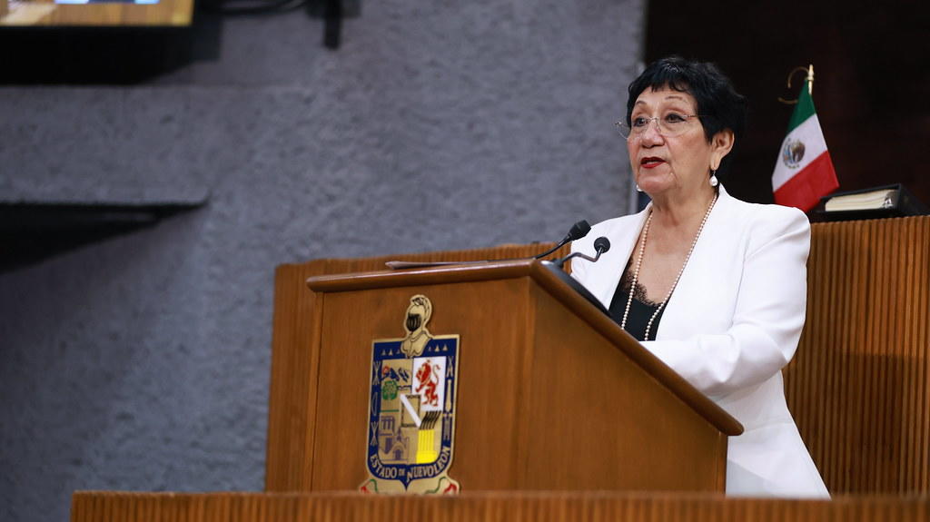 EXHORTA DIPUTADA LUPITA A CFE, A SAYDM Y A LOS 51 MUNICIPIOS A CONCLUIR TRABAJOS
