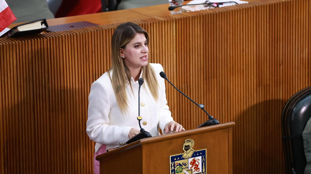 PIDE MELISA PEÑA AULAS MÓVILES PARA GARANTIZAR ESPACIOS EDUCATIVOS EN MUNICIPIOS CON MAYOR DEMANDA