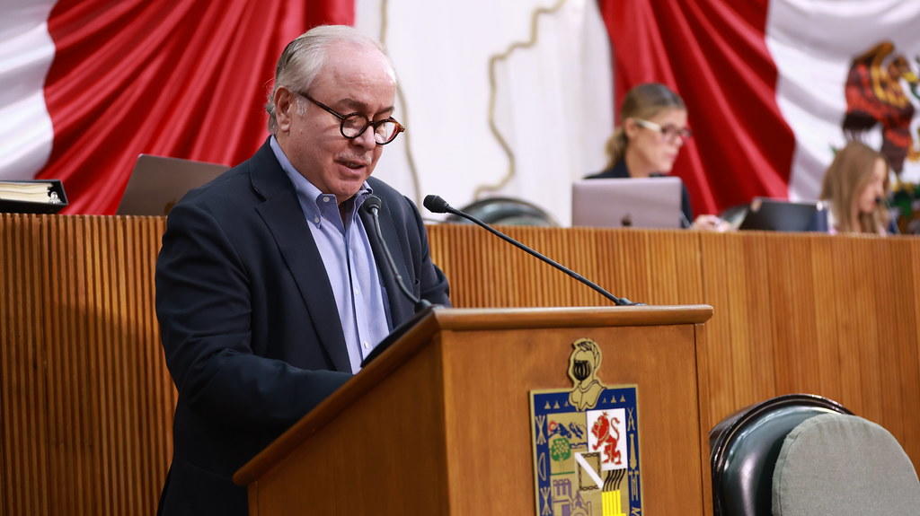 APRUEBA CONGRESO DAR CERTEZA LABORAL A TRABAJADORES DE AGUA Y DRENAJE