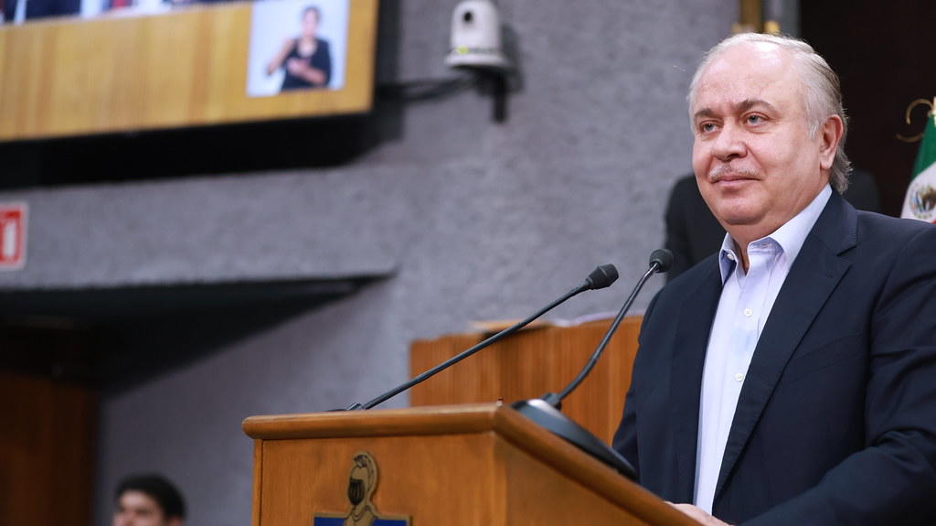 IMPULSARÁ CONGRESO PROGRAMA DE EDUCACIÓN DUAL 