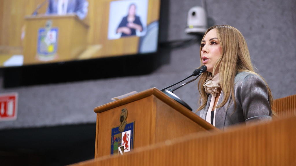 CUESTIONA PERLA VILLARREAL REZAGO EDUCATIVO Y EXIGE RESULTADOS TRAS PISA 2025