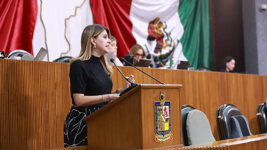 PROPONE MELISA PEÑA ESTRATEGIA ESTATAL PARA FACILITAR EL PRIMER EMPLEO DE JÓVENES EN NUEVO LEÓN