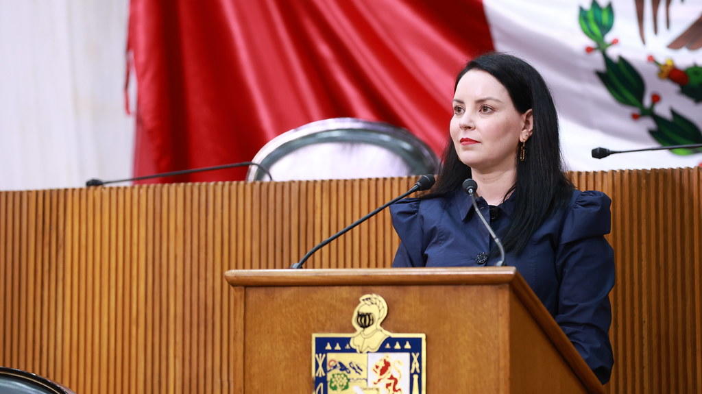 PROPONE BRENDA VELÁZQUEZ DAR MARCHA ATRÁS AL PASE TURÍSTICO