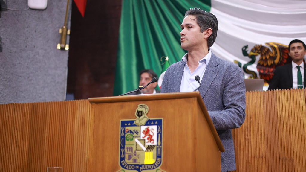 PIDE ARMANDO VÍCTOR GUTIÉRREZ FORTALECER APOYO AL CAMPO ANTE POSIBLES EFECTOS DE 'EL NIÑO'