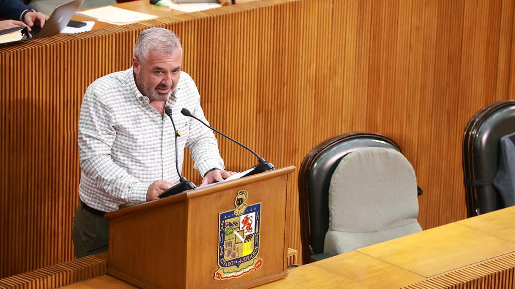 DEMANDA CONGRESO REACTIVAR BRIGADAS MÉDICAS MÓVILES EN EL SUR DE NUEVO LEÓN