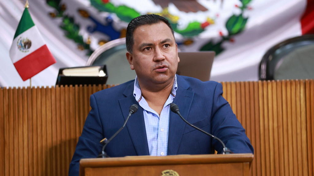 PROPONE JOSÉ MANUEL VALDEZ QUE CADA MUNICIPIO CUENTE CON UNA CASA DEL ADULTO MAYOR