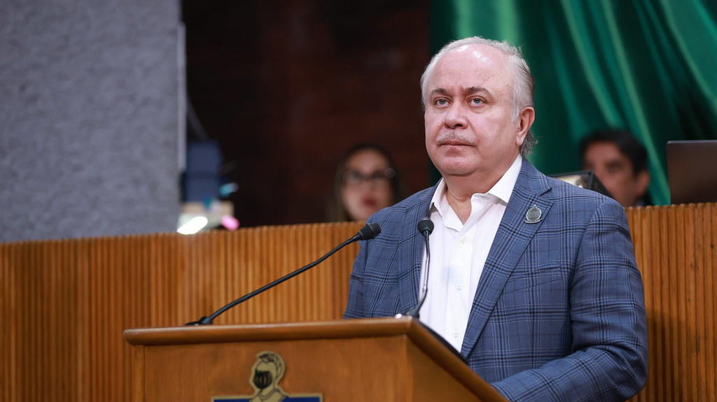 CONVOCAN CONGRESO A MEDALLA FRAY SERVANDO TERESA DE MIER PARA PERSONA TRABAJADORA