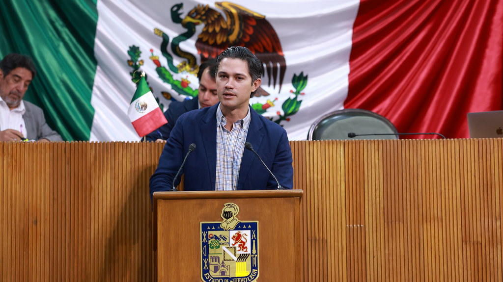 EXHORTA ARMANDO VÍCTOR GUTIÉRREZ A MUNICIPIOS A REFORZAR VIGILANCIA EN ESCUELAS